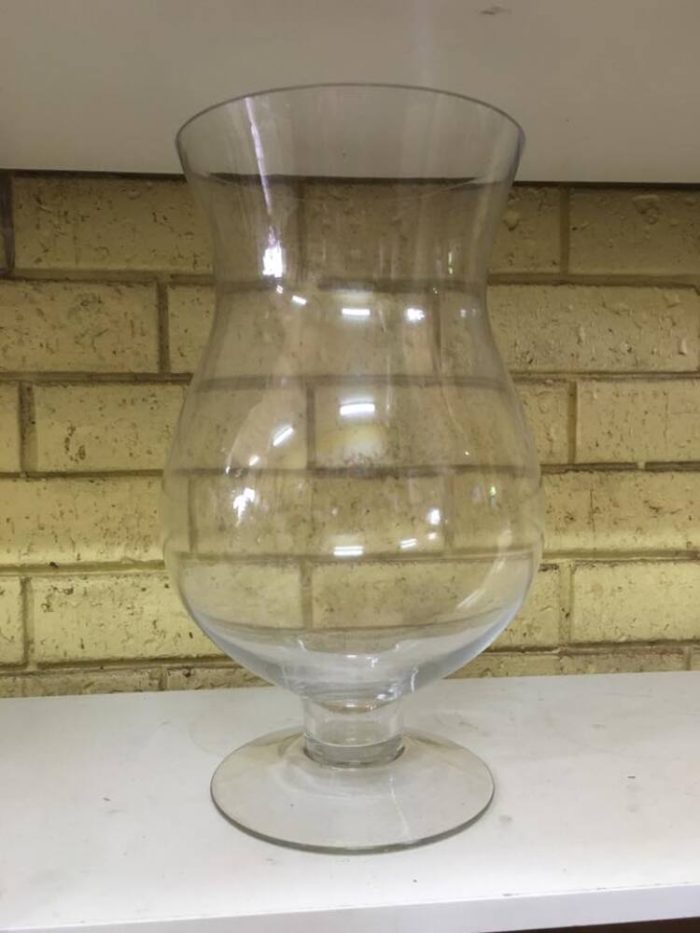 Extra Large Tulip vase
