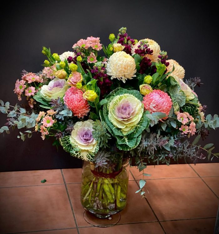 Florist`s Choice Bouquet - Image 2