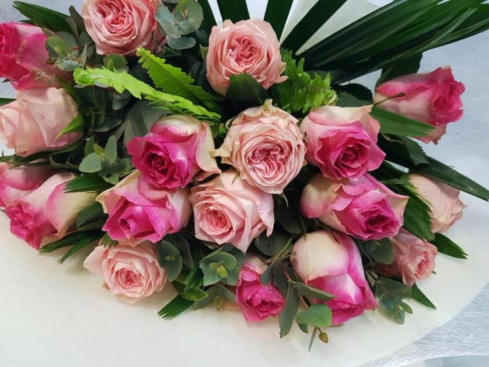 Just roses