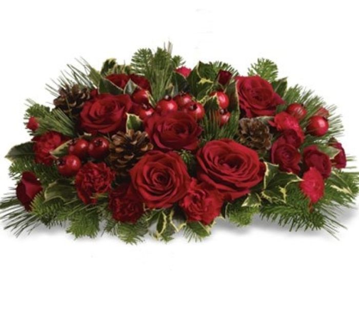 PX3  Noel Table Centre Piece