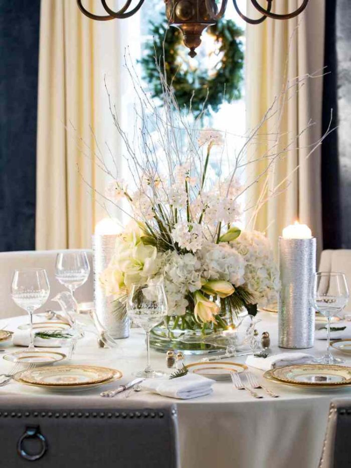 White Christmas Angel - Image 2