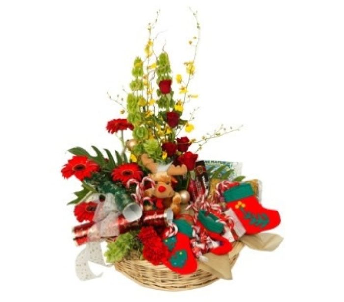 PH6 Christmas Cheer