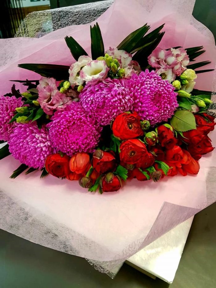 Cut Flowers