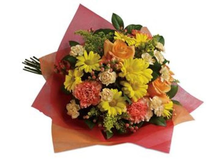 PB45 Playful Posies
