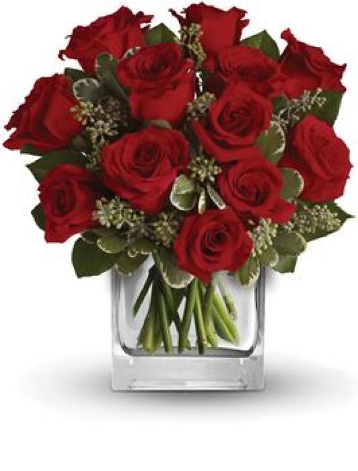 True Romance PR25