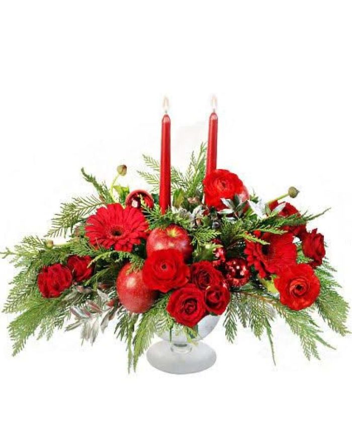 Season`s Greetings