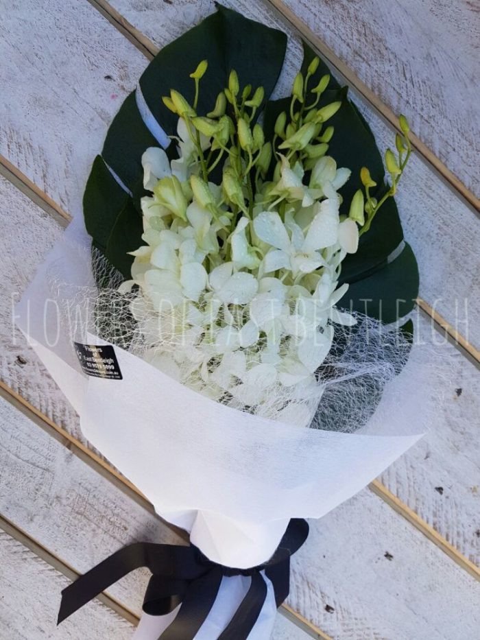 Orchid Bouquet