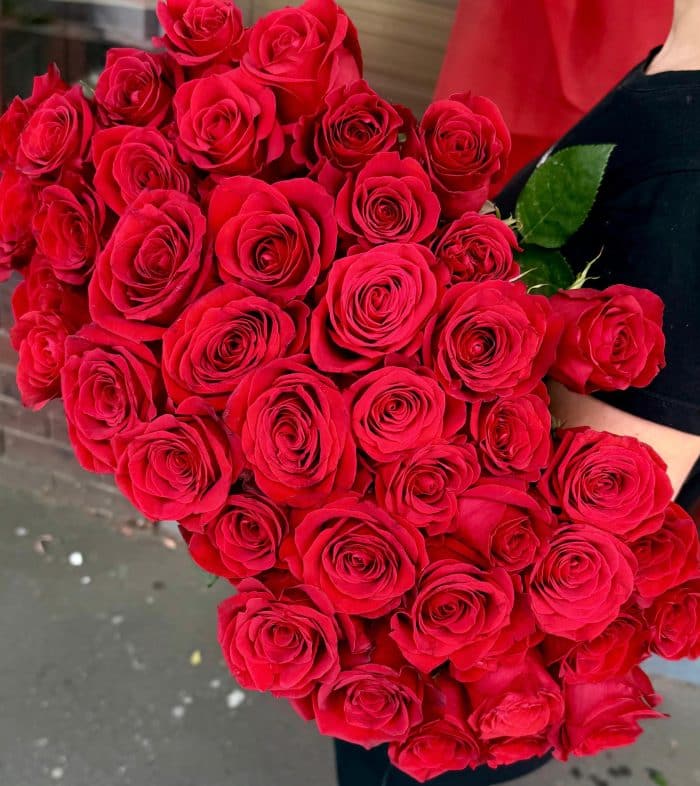 Pure Roses